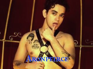 Aronpeirce