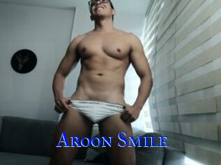 Aroon_Smile