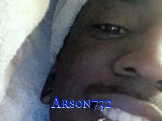 Arson732