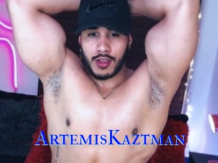 ArtemisKaztman