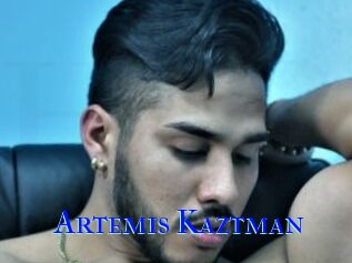 Artemis_Kaztman