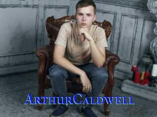 ArthurCaldwell