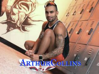 ArthurCollins