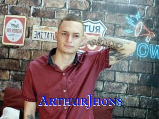 ArthurJhons