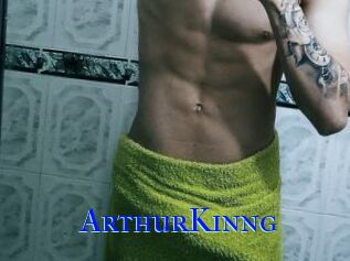 ArthurKinng