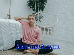 ArthurOliver