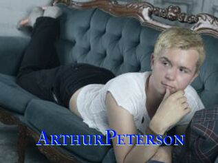 ArthurPeterson