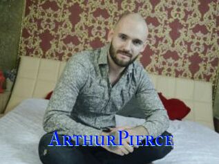 ArthurPierce