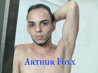 Arthur_Foxx