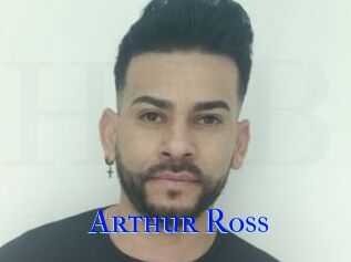 Arthur_Ross