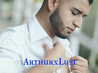 ArthurxLust