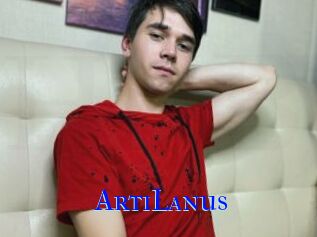 ArtiLanus