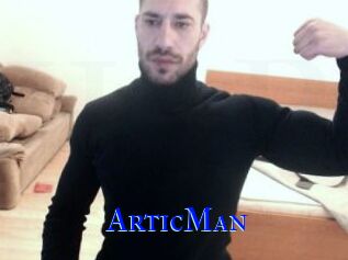 ArticMan