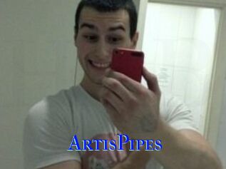 Artis_Pipes