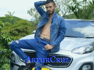 ArturCruz