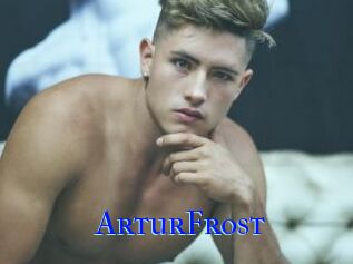 ArturFrost