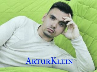 ArturKlein