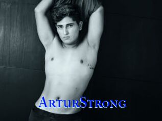 ArturStrong