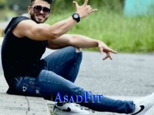 AsadFit