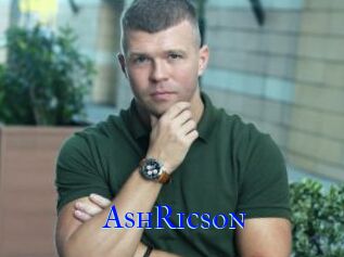 AshRicson