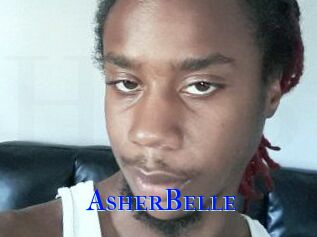 Asher_Belle