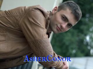 AsherConor