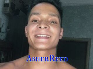 AsherReed