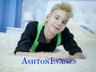 AshtonEvanes