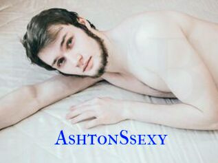 AshtonSsexy