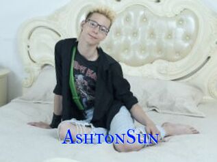 AshtonSun