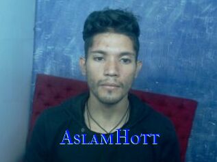 AslamHott