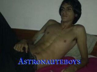 Astronauteboys