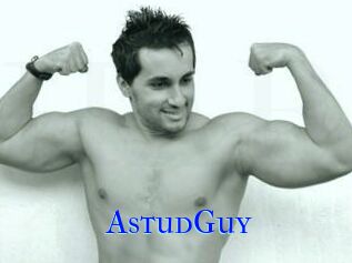 AstudGuy