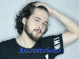 AugustoSolo