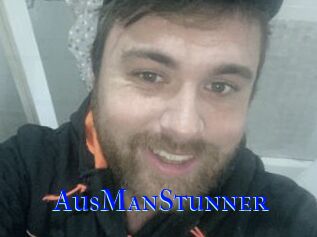 AusManStunner