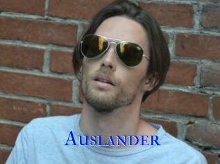 Auslander