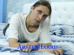 AustinHarris