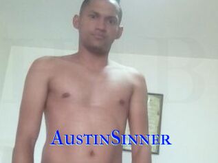 AustinSinner