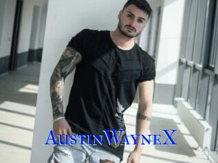 AustinWayneX