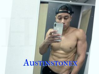 Austinstonex