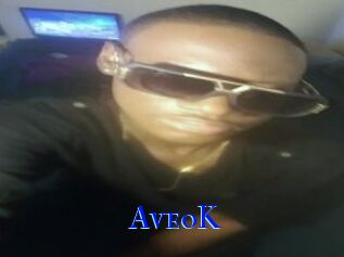 AveoK