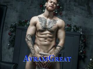 AvramGreat