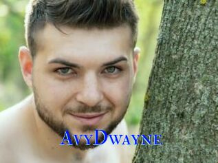 AvyDwayne