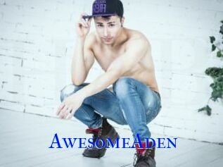 AwesomeAden