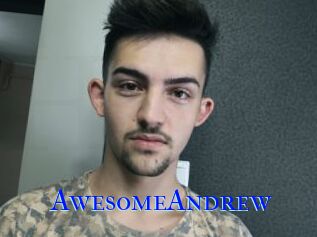 AwesomeAndrew