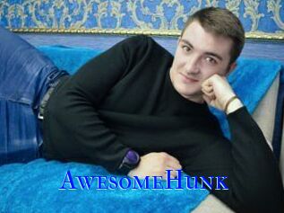 AwesomeHunk