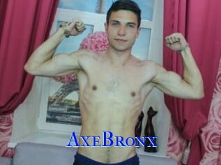 AxeBronx