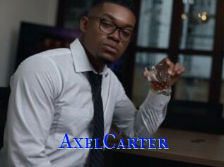 AxelCarter