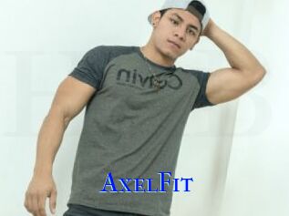 AxelFit