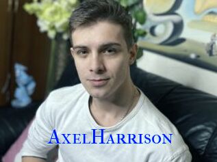 AxelHarrison